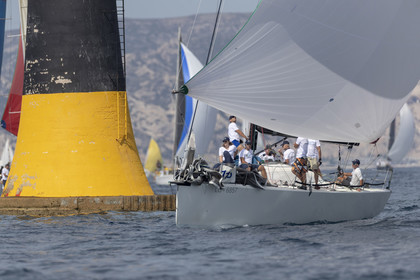 15 09 2018, Mareseille (FRA,13), Juris Cup 2018, Day 2