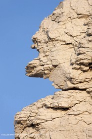 25 03 2009 - Marseille (FRA, 13) - Les Calanques