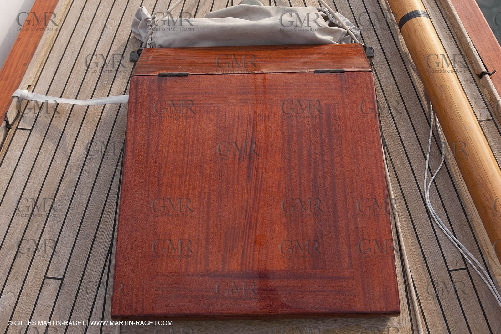 23 09 2009 - Cannes (FRA,83) - Régates Royales - 8 m JI Elsinore