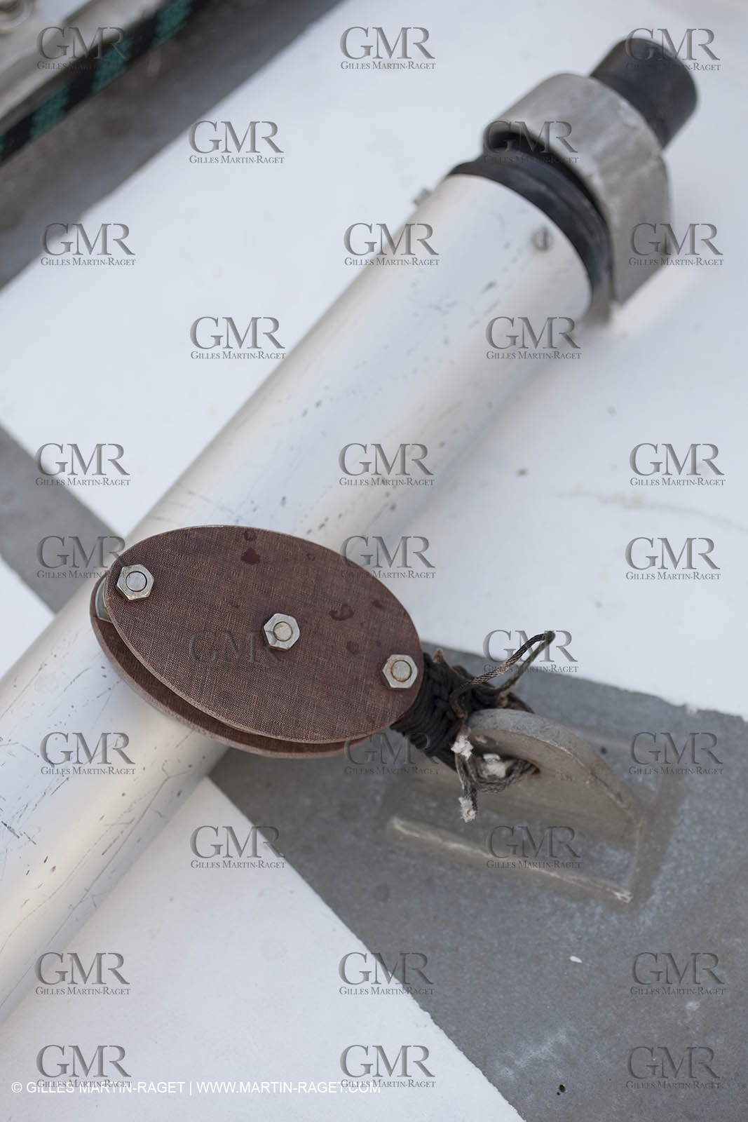 12 09 2009 - Marseille (FRA,13) - Pen Duick V