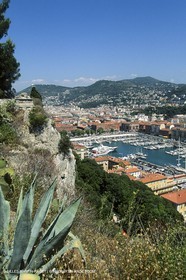 France - Côte d'Azur - Nice