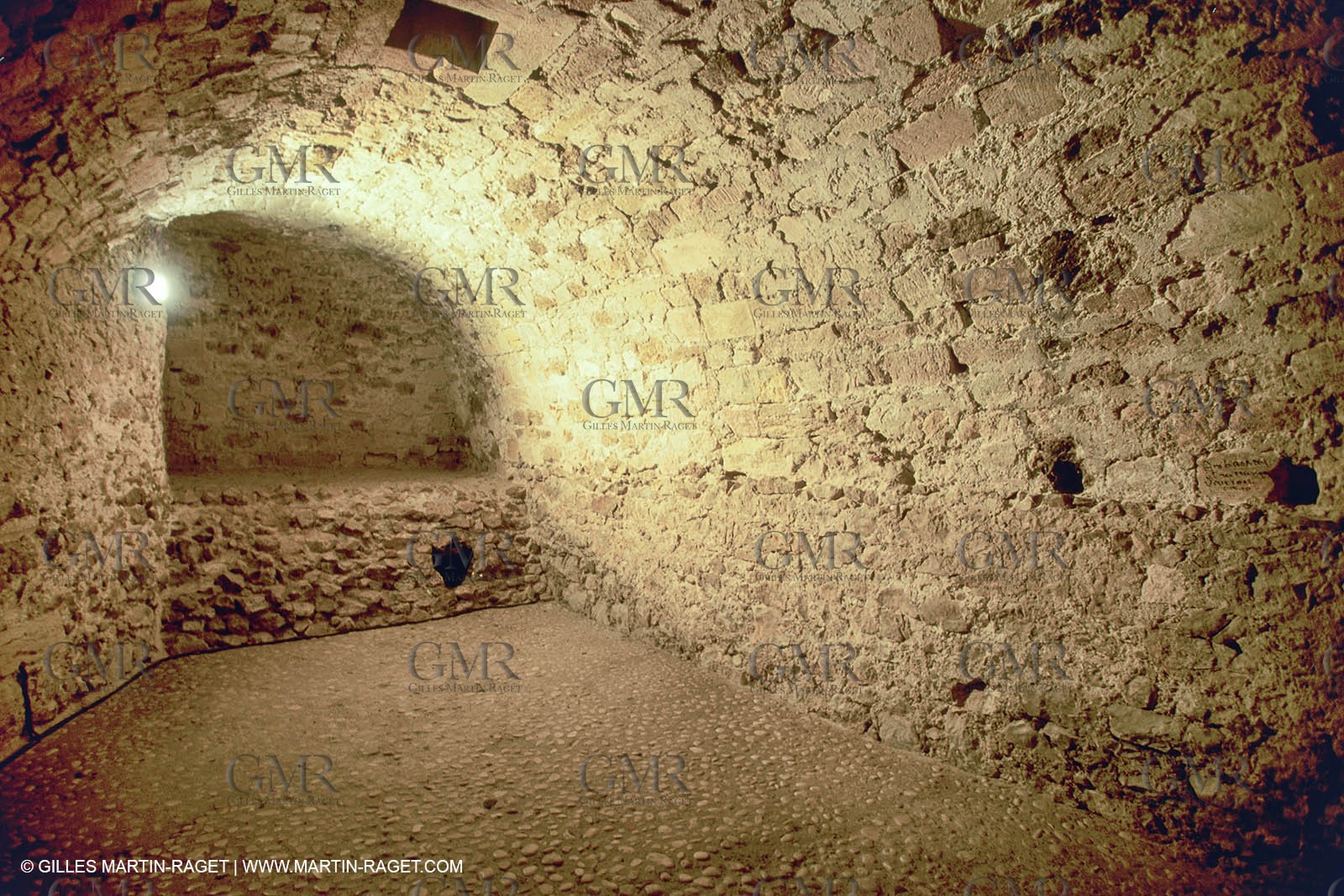 Marseille historical heritage (check keywords for more infos), Chateau d'If