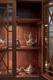 3 masts schooner Atlantic replica