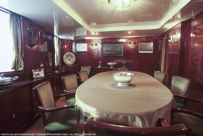 Sailing, Tall ships, On board Sagres II (POR)