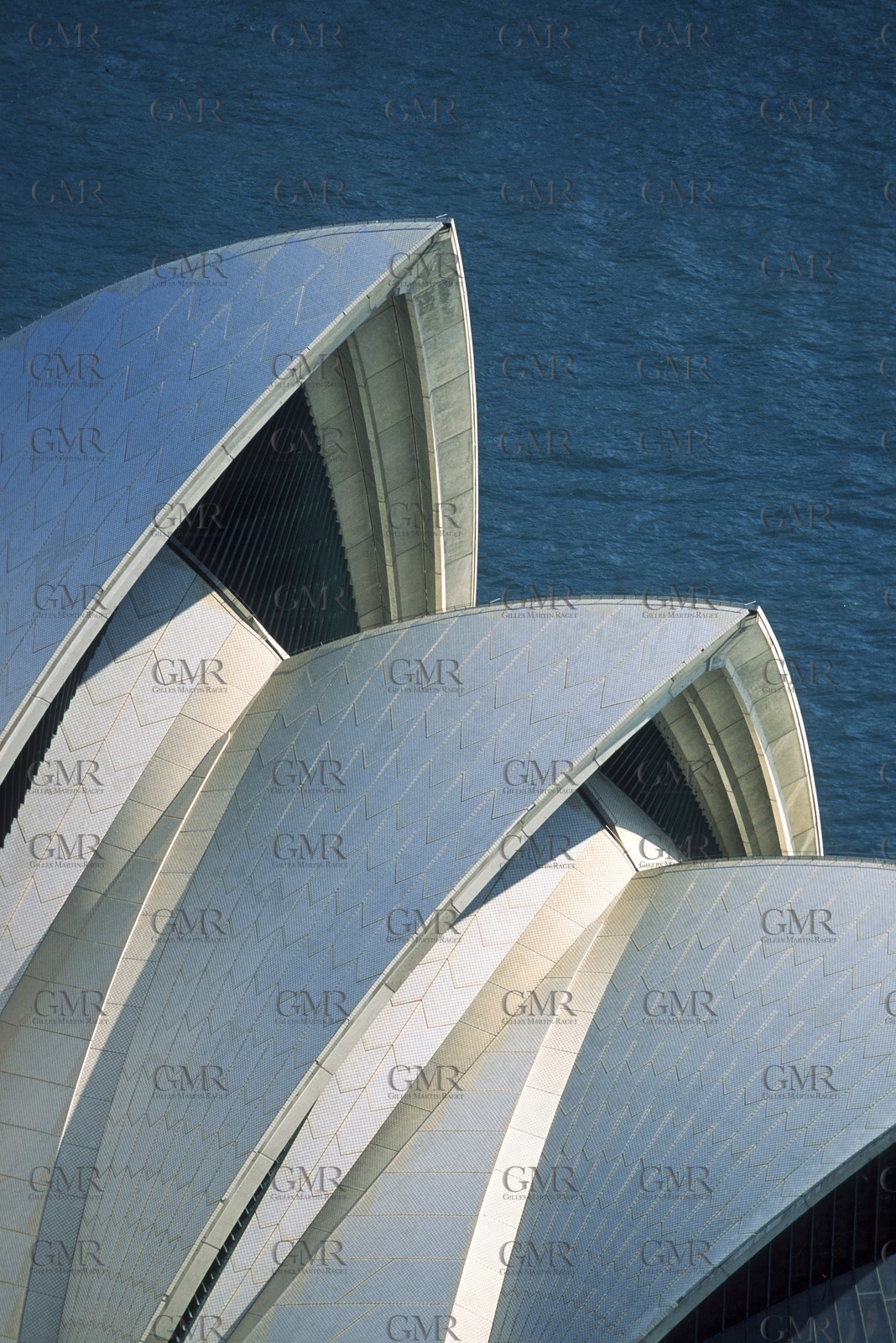 Destinations - South Pacific Ocean - Australia - Sydney