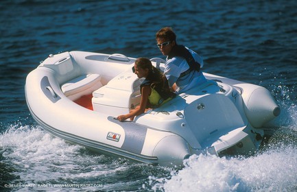 Inflatables