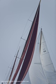 23 09 2009 - Cannes (FRA,83) - Régates Royales