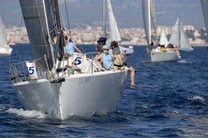 13 09 2019, Marseille, (FRA,13), Juris Cup 2019, Day 1