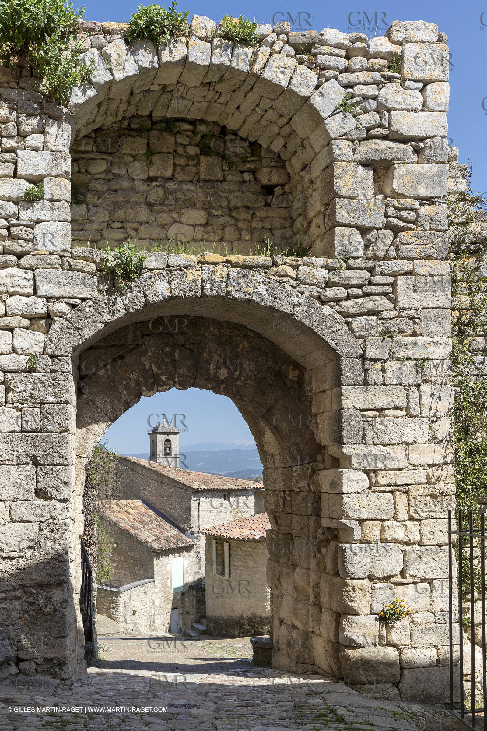 19 04 2018, Lacoste (FRA,84)