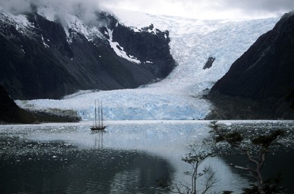 Patagonia