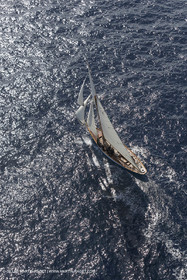 03 10 2020, Saint-Tropez (FRA,83), Les Voiles de Saint-Tropez 2020, Day 7