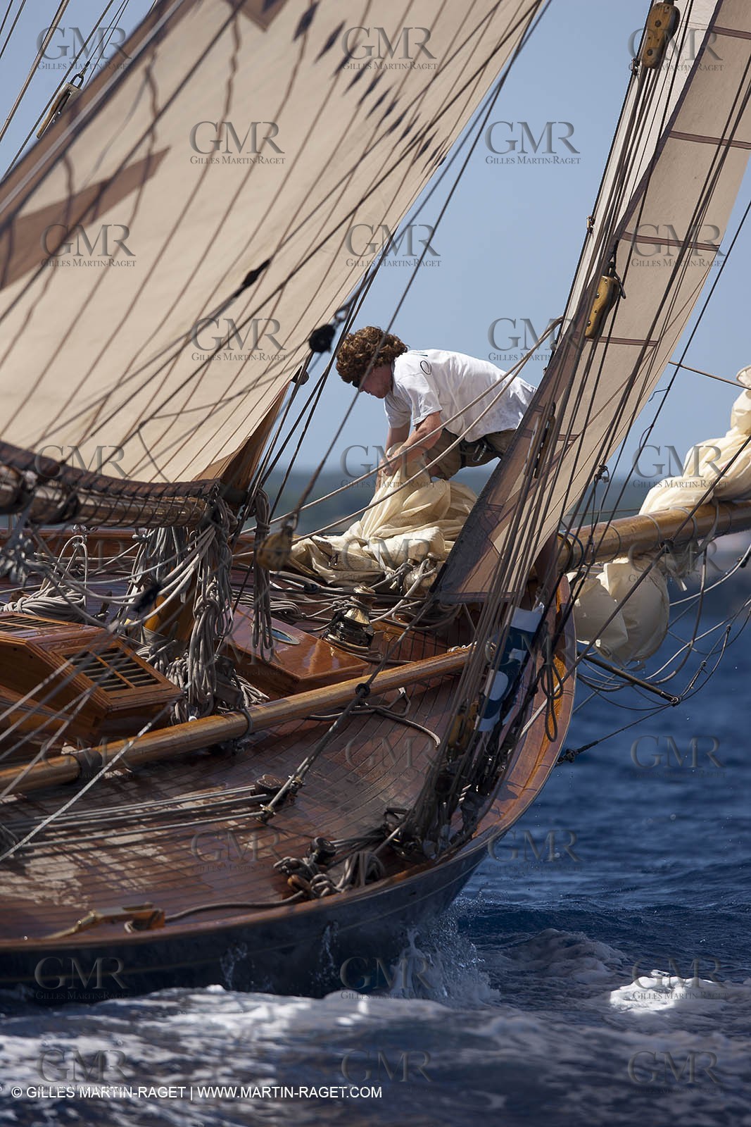 27 08 2010 - Minorque (ESP) - Mo2010 Minorque Classique