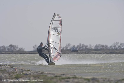 04 03 2008 - Les Saintes Maries de la Mer (FRA, 13) Master of Speed 2008