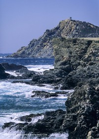 Les Embiez Island (FRA,83)