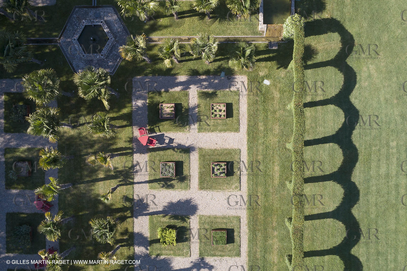 22 06 2018, Saint-Saturnin les Apts (FRA,84), Domaine des Andéols