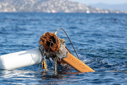 Voiles de Saint-Tropez 2021