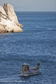 26 03 2009 - Marseille (FRA, 13) - Les Calanques - Morgiou