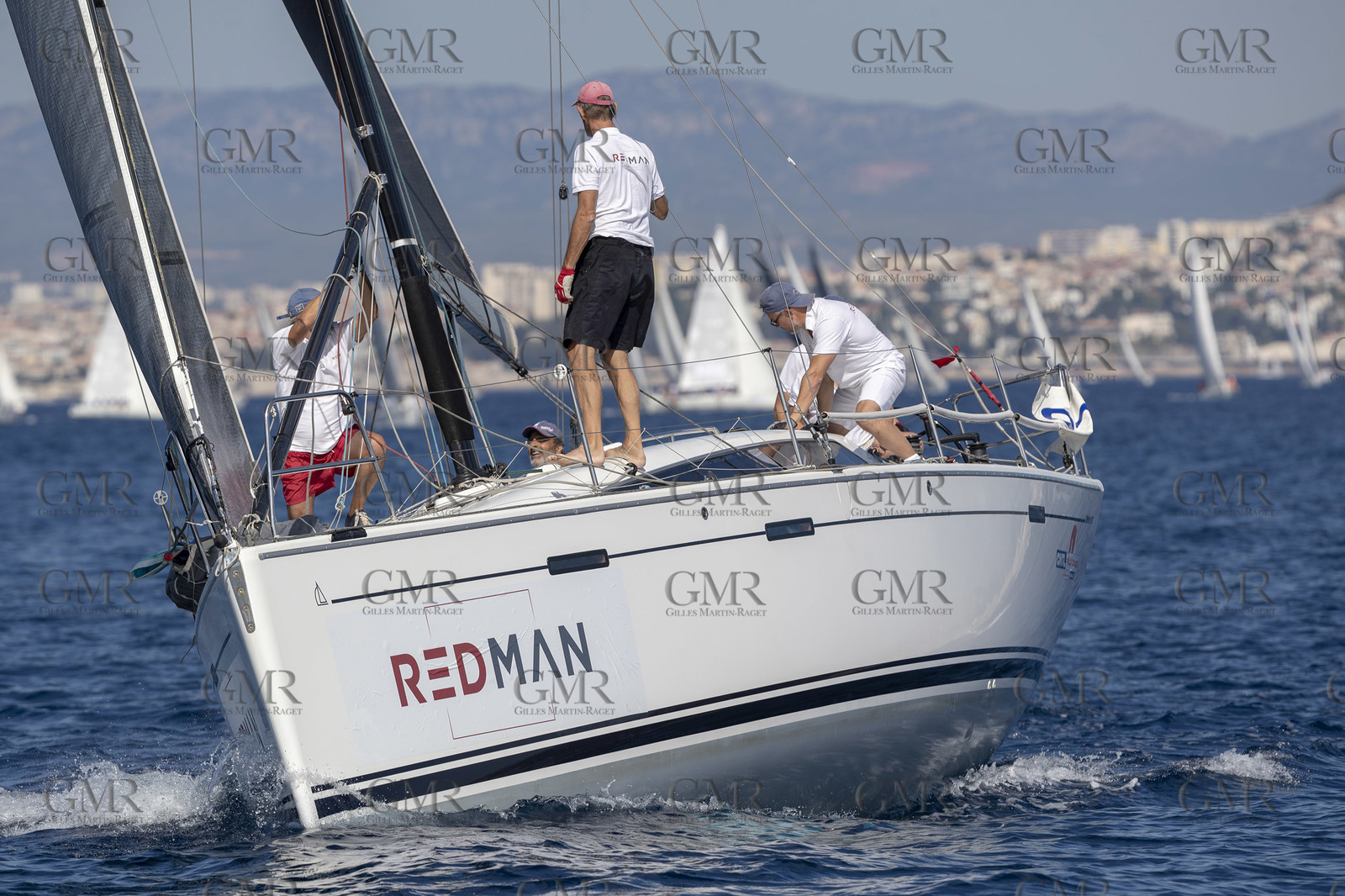 13 09 2019, Marseille, (FRA,13), Juris Cup 2019, Day 1