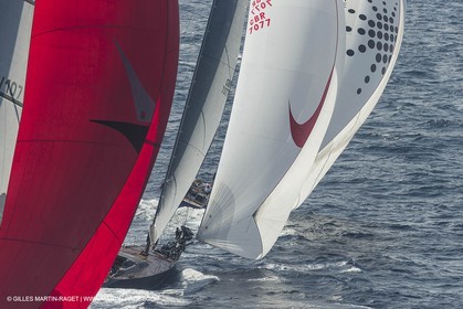 29 09 2014, Saint-Tropez (FRA,83), Voiles de Saint-Tropez 2014, Day 1,