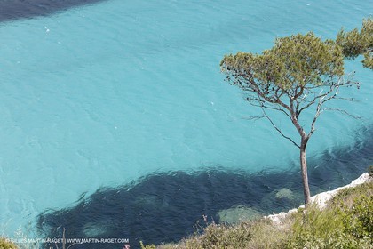 27 05 2009 - Marseille (FRA, 13) - Les Calanques - Sormiou