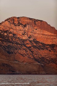 06 05 2009 - Marseille (FRA, 13) - Les Calanques - Cap Canaille