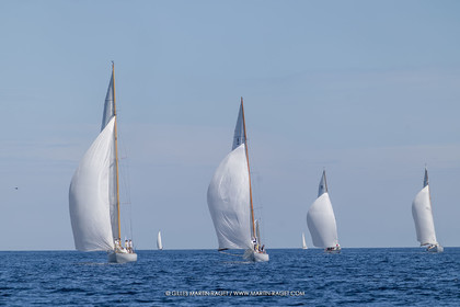 07 05 2026, Saint-Tropez (FRA, 83), Société Nautique de Saint-Tropez, Les Dames de Saint-Tropez 2026,