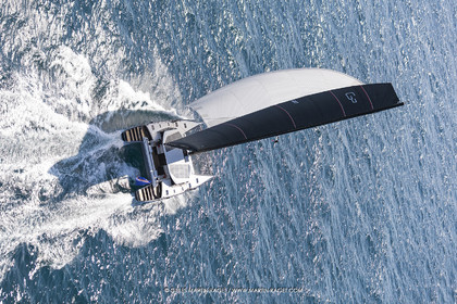 07 09 2020, La Grande Motte (FRA, 34), Gunboat 68 n° 3  Seatilt