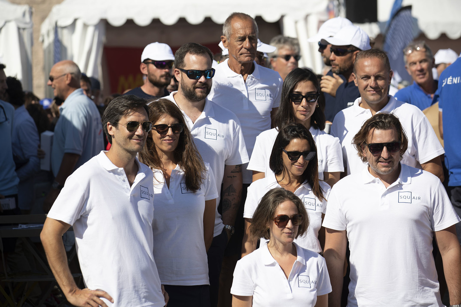 16 09 2022, Marseille (FRA,13), Juris Cup 2022, tous les équipages