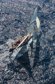 29 09 2016, Saint-Tropez (FRA,83), Voiles de Saint-Tropez 2016, Day 4, Challenge day