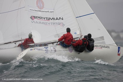 20 04 2008 - Hyères (FRA,83) Semaine Olympique Française 2008 - Jour 1