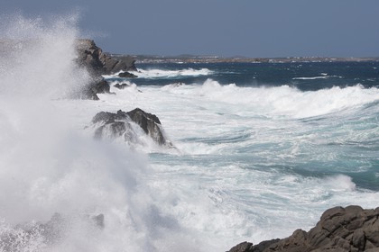 27 08 2010 - Minorque (ESP) - Cap de Favaritx (côte Est)