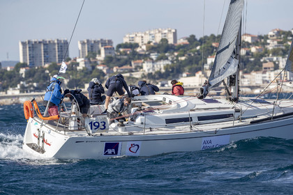 16 09 2022, Marseille (FRA,13), Juris Cup 2022, jour 1