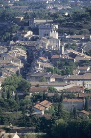 France, Provence, Avignon
