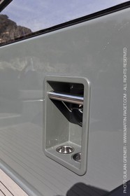 Monaco - Mars 2009 - Test du Van Dutch - Motoryacht hollandais