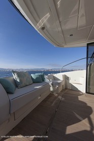 07 04 2014 - Palma de Mallorca (ESP) - Beneteau Group - Monte Carlo 4