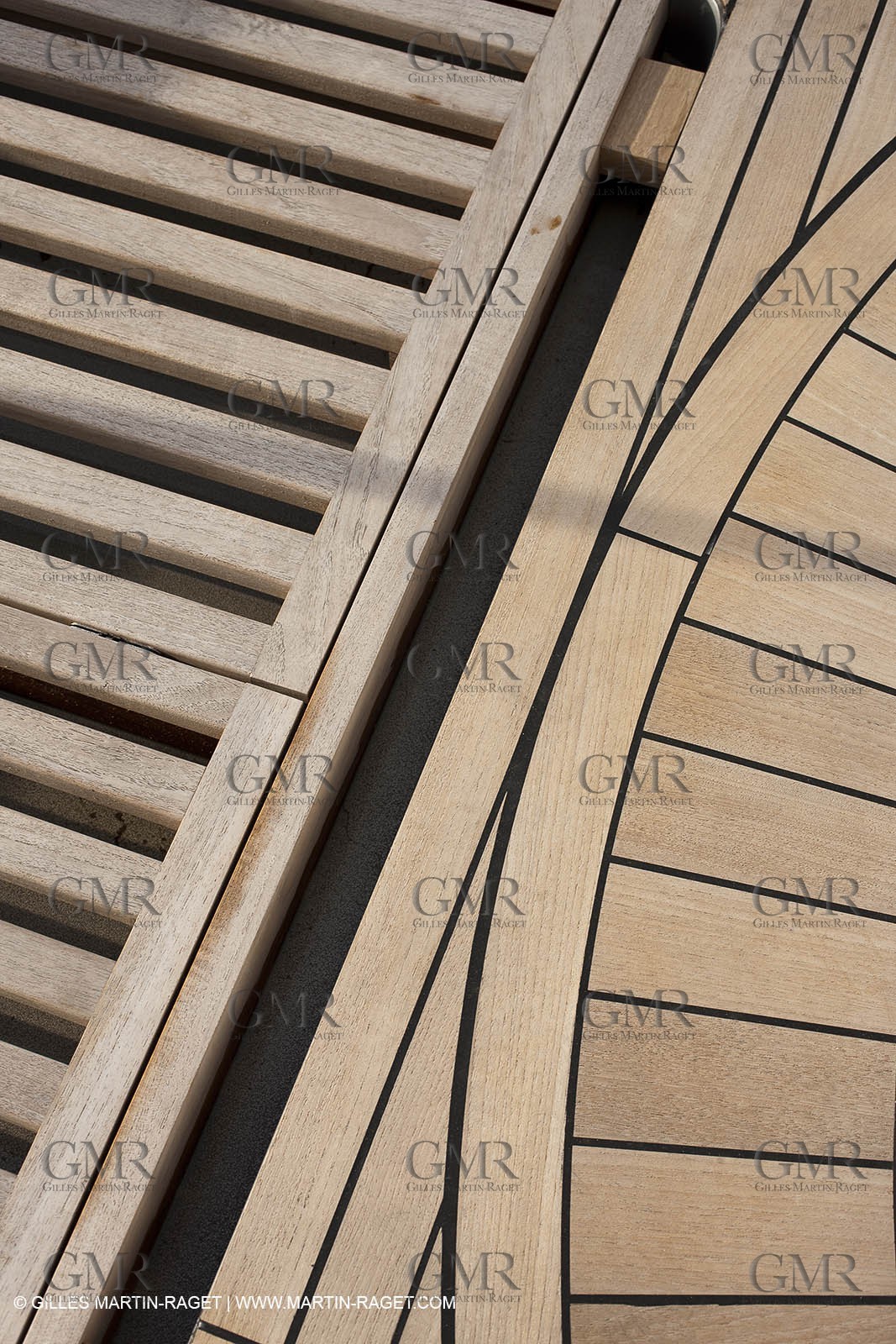 25 02 2011 - La Ciotat (FRA,13) - Super Yachts - Chantier H2X - Cartouche