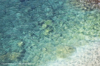 27 03 2009 - Marseille (FRA, 13) - Les Calanques - Morgiou