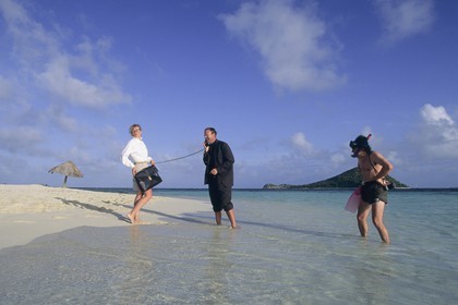 Sailing, cruising destinations, west Indies