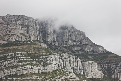 26 03 2009 - Marseille (FRA, 13) - Les Calanques