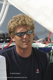 Generali Solo 2003 - Caudrelier