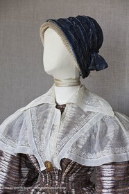 06 07 2012, Toulon (FRA,83), Villa Rozemaine, exhibition 'Fashion Dresses