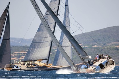 Maxi Yachts Rolex Cup 2005, Porto Cervo