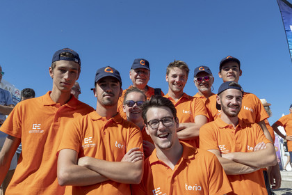 13 09 2019, marseille (FRA,13), Juris Cup 2019, Day 1
