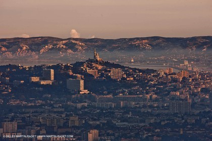 04 04 2009 - Marseille (FRA, 13) - Les Calanques