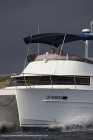 22 09 2008 - Hyères (FRA,83) - Chantier Fountaine-Pajot - Cumberland 46