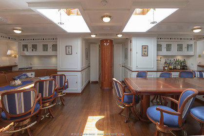 18 06 2019, Genova (ITA), Germania Nova