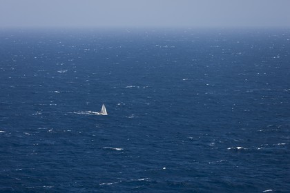 27 08 2010 - Minorque (ESP) - Cap Cavalerria (North coast)