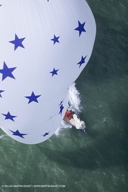 Sailing, Classic Yachts, J Class, ndeavour