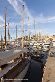 12 09 2010 - Imperia (ITA) - Raduno d'Epoca 2010