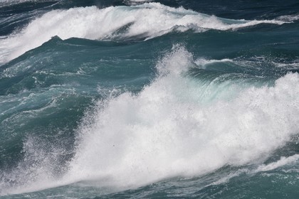 27 08 2010 - Minorque (ESP) - Cap de Favaritx (côte Est)